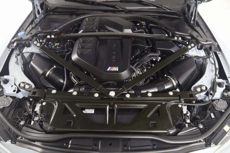 2023 BMW M4 Competition