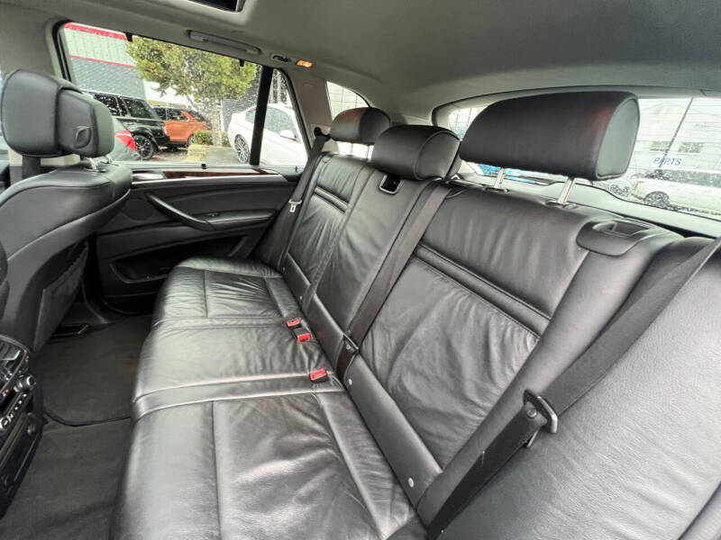 2013 BMW X5 xDrive35i