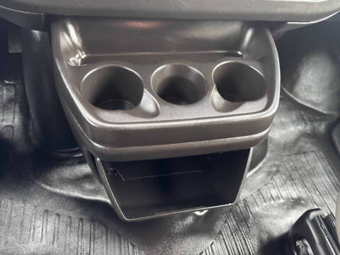 2021 Chevrolet Express 2500