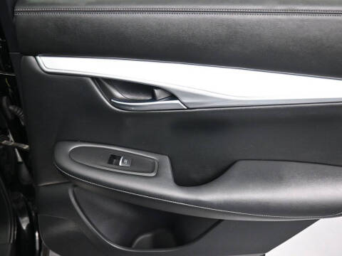 2020 Infiniti QX50 Essential