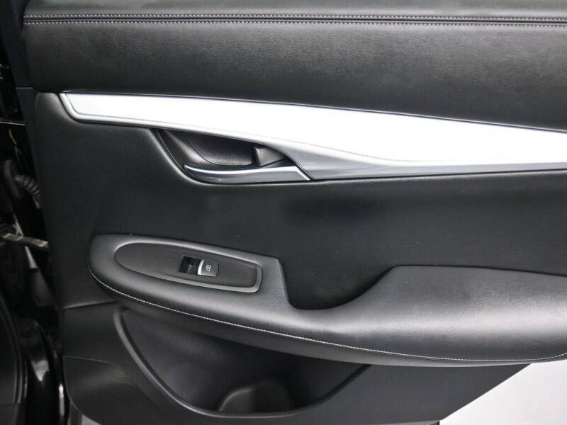 2020 Infiniti QX50 Essential