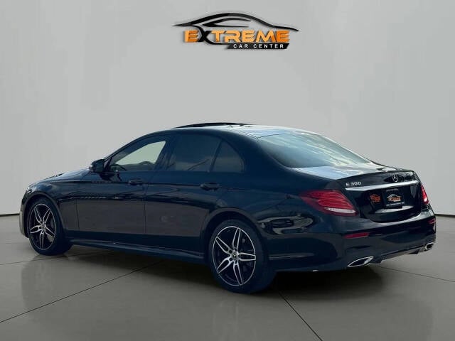 2019 Mercedes-Benz E-Class for sale at Extreme Car Center in Detroit, MI