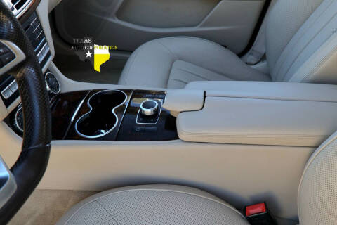 2017 Mercedes-Benz CLS CLS 550