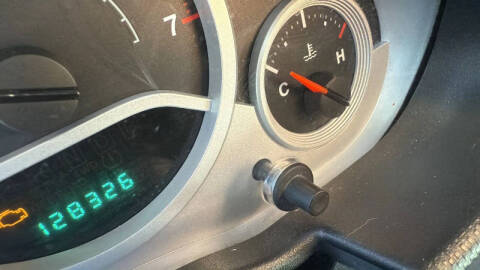 2010 Jeep Wrangler Sahara