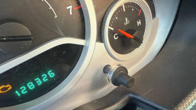 2010 Jeep Wrangler Sahara