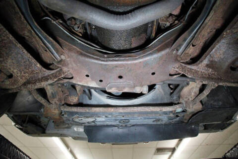 1989 Cadillac Brougham