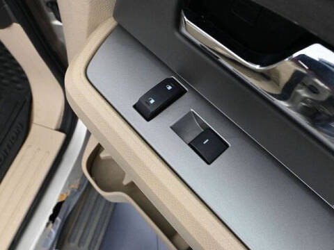 2007 Ford Expedition XLT