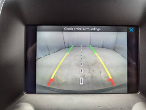 2020 Dodge Durango Pursuit