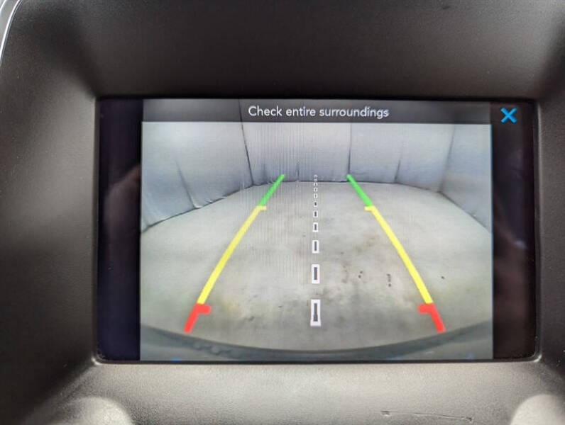 2020 Dodge Durango Pursuit