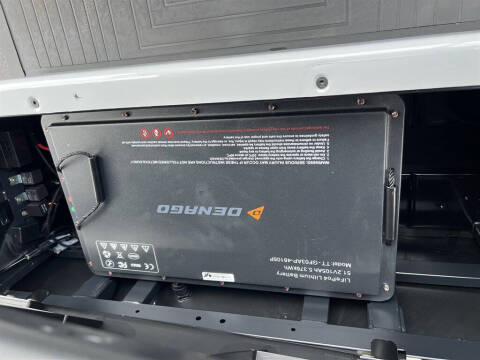 2025 Denago Rover XL