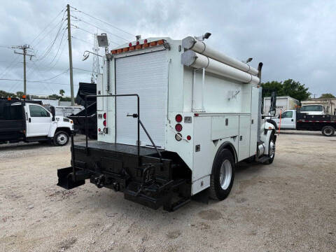 2012 International DuraStar 4300