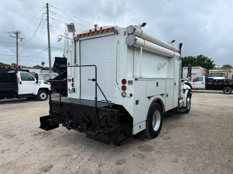 2012 International DuraStar 4300