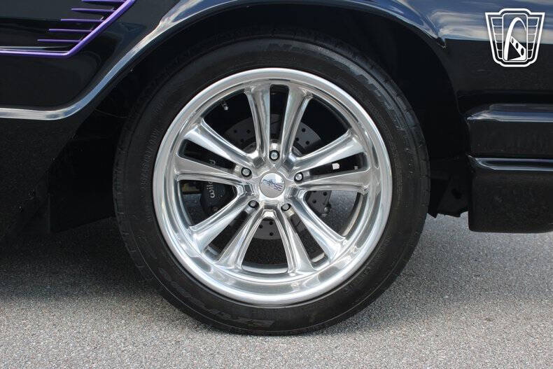 1964 Ford Thunderbird