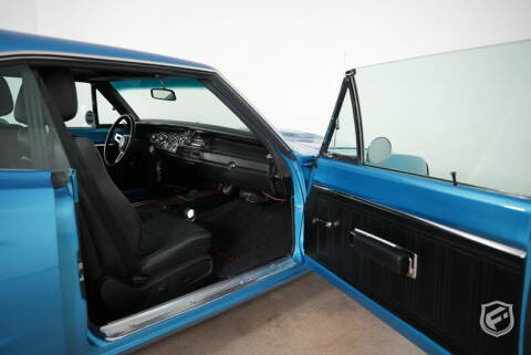 1970 Dodge Super Bee