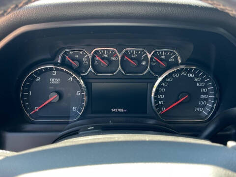 2014 GMC Sierra 1500