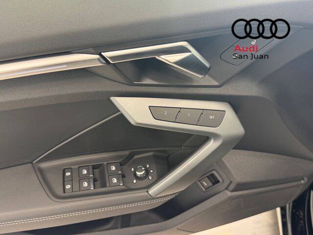 2026 Audi A3