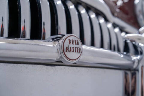 1949 Buick Roadmaster