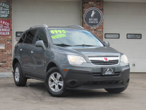 2008 Saturn Vue