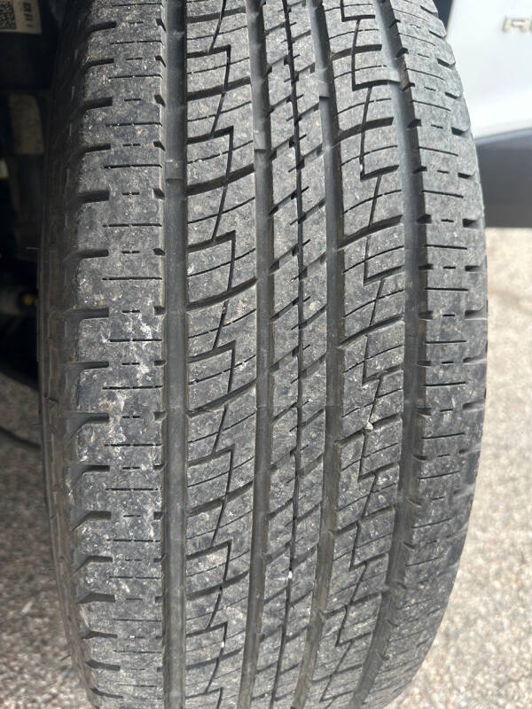 2017 GMC Acadia SLE-2