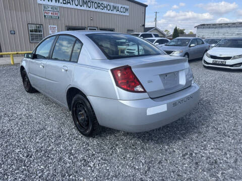 2005 Saturn Ion 2