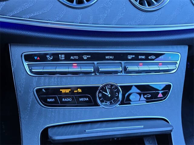 2020 Mercedes-Benz CLS CLS 450