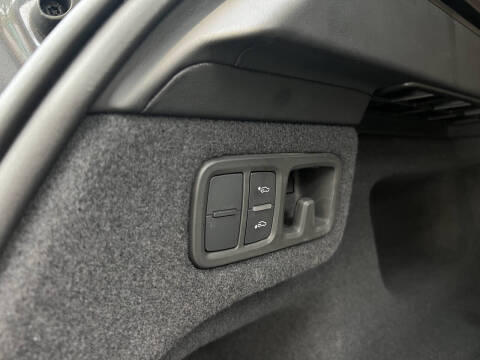 2019 Lamborghini Urus