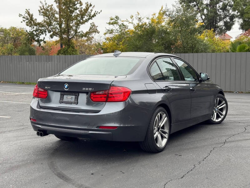 2013 BMW 3 Series 328i xDrive