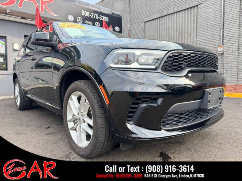 2023 Dodge Durango GT Premium
