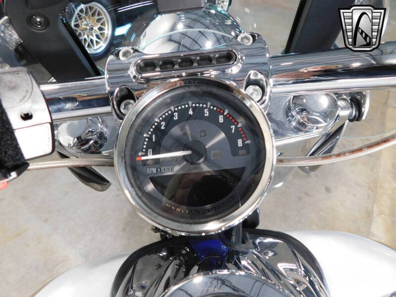 2014 Harley-Davidson CVO Deluxe