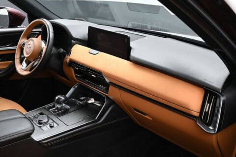 2024 Mazda CX-90 3.3 Turbo S Premium Plus