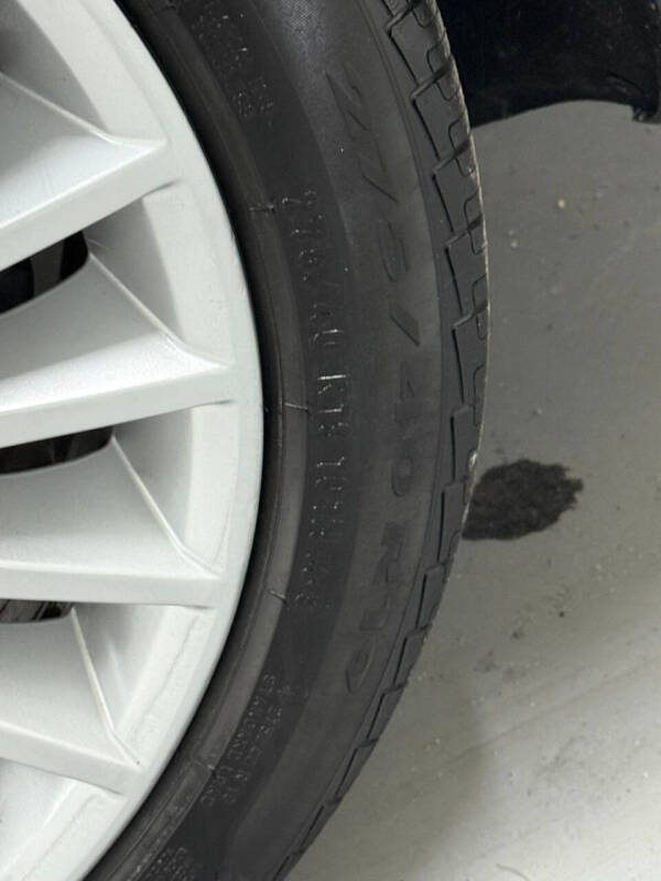 2017 Mercedes-Benz S-Class Mercedes-Maybach S 550 4MATIC