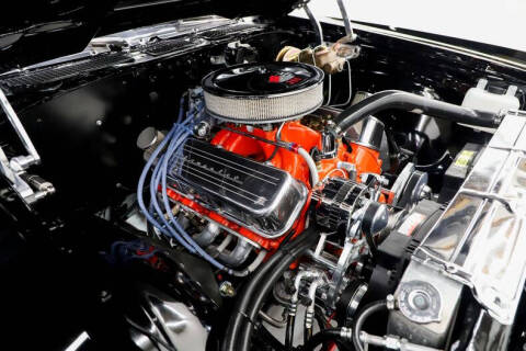 1971 Chevrolet Chevelle