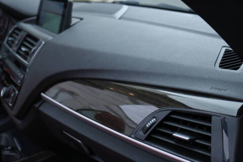 2016 BMW 2 Series M235i