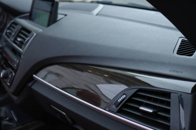 2016 BMW 2 Series M235i