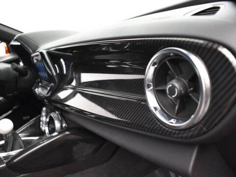 2022 Chevrolet Camaro LT