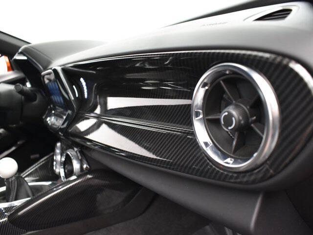 2022 Chevrolet Camaro LT