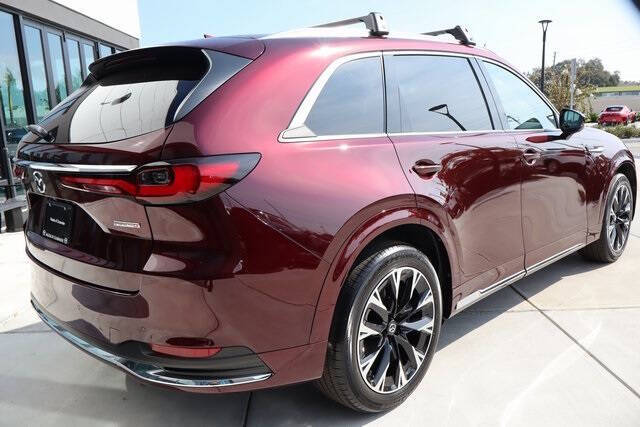 2026 Mazda CX-90 3.3 Turbo S Premium Plus