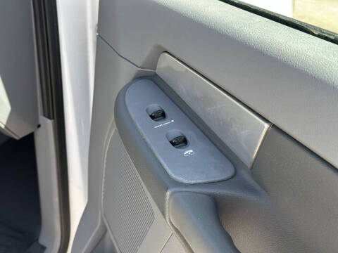 2008 Dodge Ram 2500
