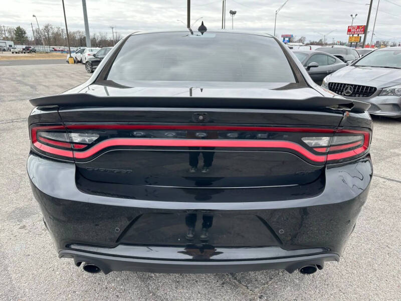 2021 Dodge Charger GT