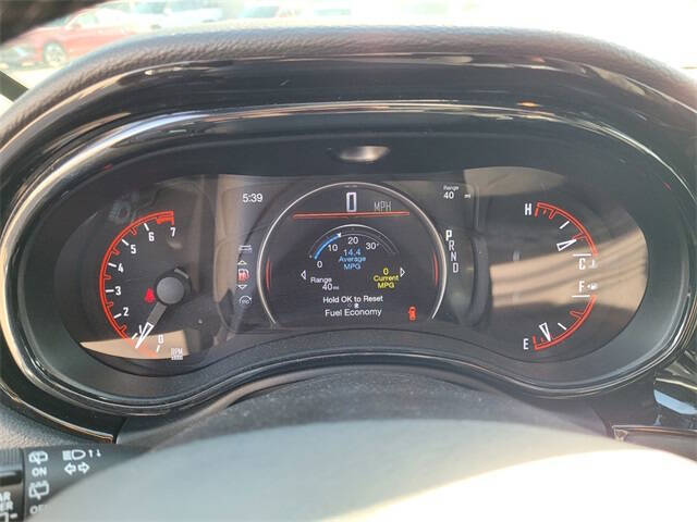 2024 Dodge Durango GT