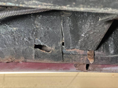 1950 Buick Roadmaster