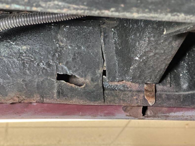 1950 Buick Roadmaster