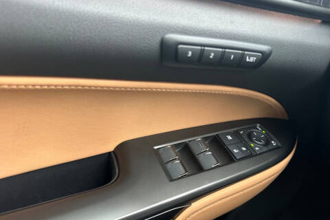 2026 Lexus NX 350 Premium