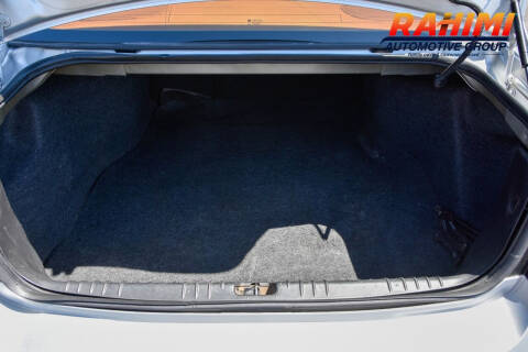 2009 Chevrolet Impala LT