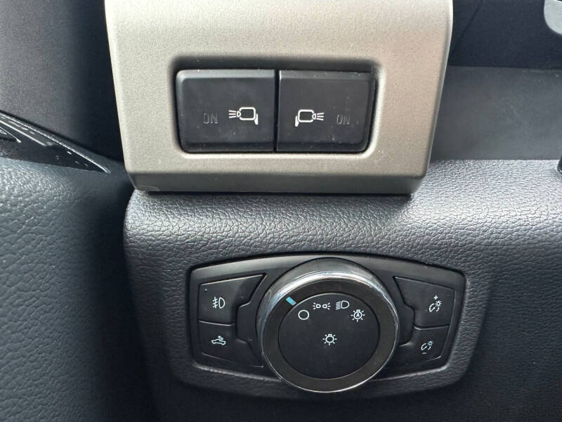 2022 Ford F-250 Super Duty