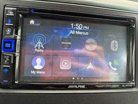 2012 Toyota Sienna Base 7-Passenger