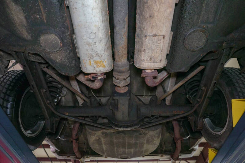 1980 Triumph TR8