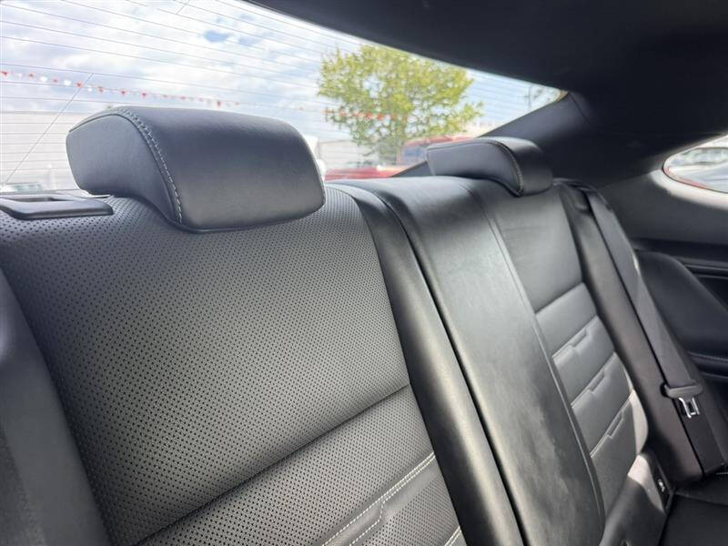 2016 Lexus RC 300