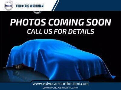 2021 Volvo XC60