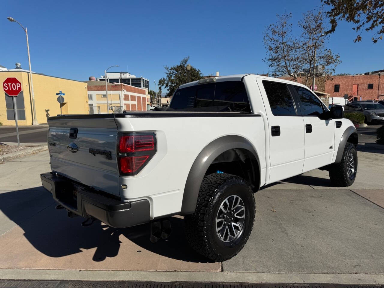 2012 Ford F-150 for sale at Got Cars in Downey, CA